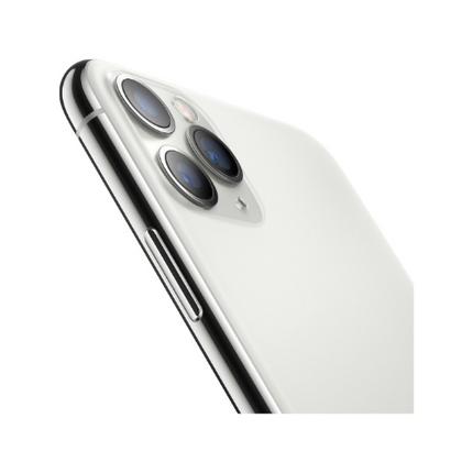 iPhone 11 Pro Max 6.5" 256GB Silver