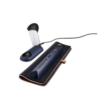 Dyson Corrale Hair Straightener Prussian Blue/Rich Copper