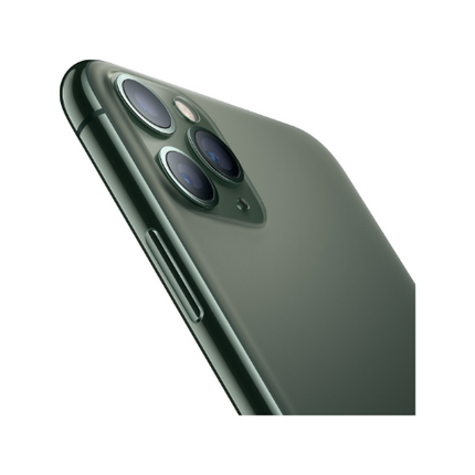 iPhone 11 Pro Max 6.5" 256GB Midnight Green