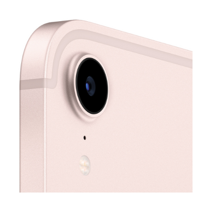 Apple 6th Gen iPad Mini 8.3" 256 GB Pink