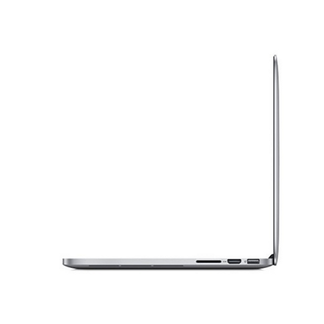 Apple MacBook Pro 15" 16GB 256GB Silver 2014