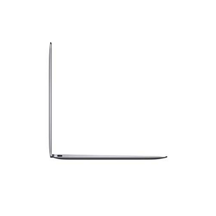 Apple MacBook 12" 8GB 256GB Grey 2016