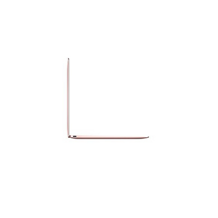 Apple MacBook 12" 8GB 256GB Rosegold 2015