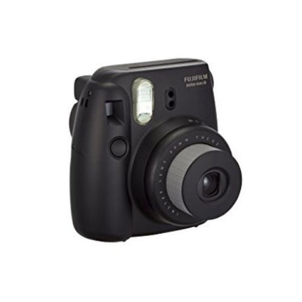 Fujifilm Instax Mini8 Instant Camera 60 mm Black