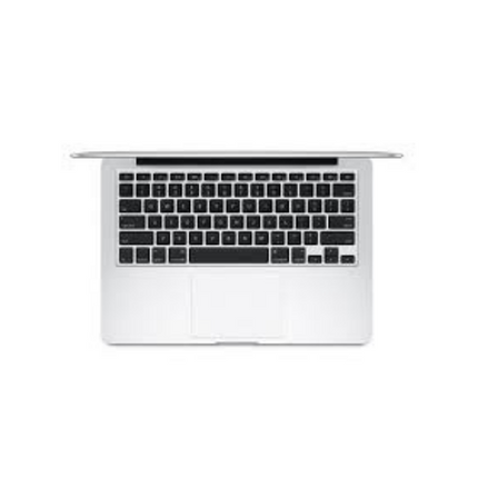 Apple MacBook Pro 13" 16GB 258GB Silver 2015