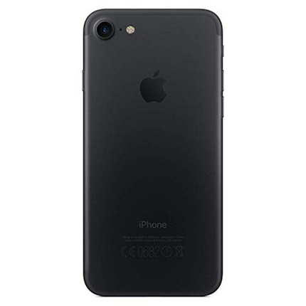 iPhone 7 4.7" 32GB Black