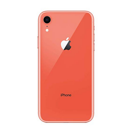 iPhone XR 6.1" 64GB Coral