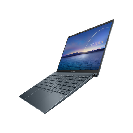ASUS ZenBook UM425IA-AM010R 14" Business Laptop 8GB 512GB Pine Grey