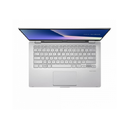 ASUS ZenBook UX462DA-AI015T 14" Business Laptop 8GB 256GB Silver