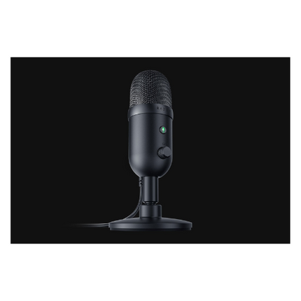 Razer Seiren V2 X Professional Microphone Black