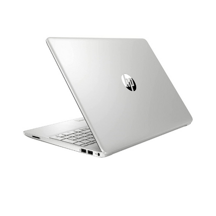 HP 15-Dw3033dx 15.6" Business Laptop 8GB 256GB Silver