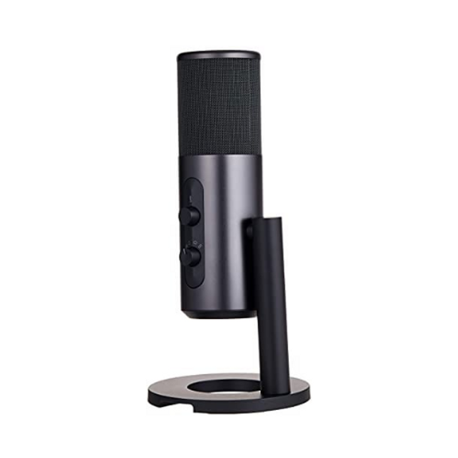 EPOS B20 Microphone Black
