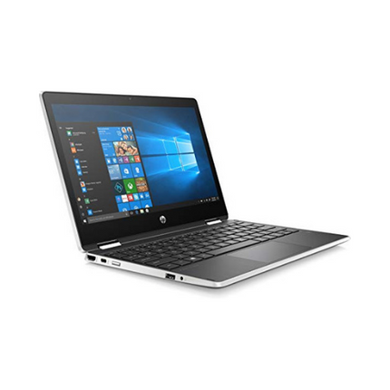 HP 11.6" Business Laptop 4GB 500GB Convertible x360 Grey