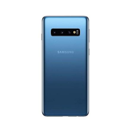 Samsung Galaxy S10 Smart Phone 6.1" 128GB Blue