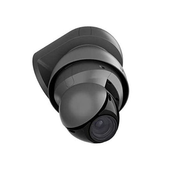 Ubiquiti UVC-G4-PTZ Network Camera 8MP Black