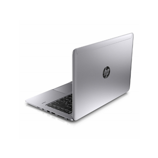 HP Elitebook Folio 1040 G2 14" Business Laptop 8GB 128GB Silver