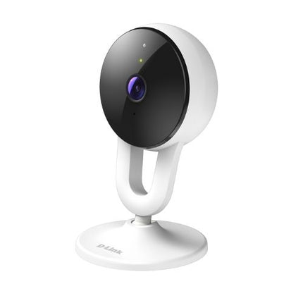 DLink DCS 8300LHV2 Network Camera 2MP White