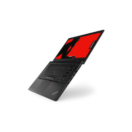 Lenovo ThinkPad T480 14" Business Laptop 8GB 128GB Black