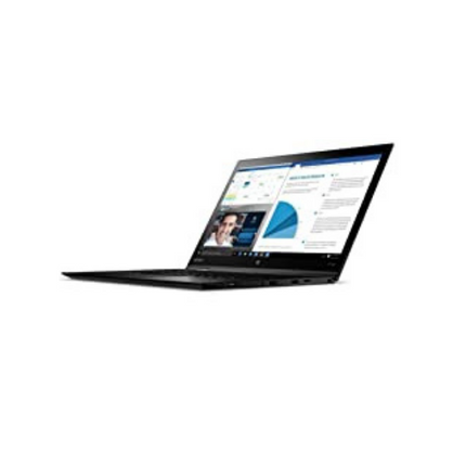 Lenovo ThinkPad X1 Yoga 14" Business Laptop 8GB 256GB Black