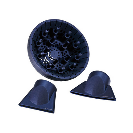 Vidal Sassoon Digital Sensor Hair Dryer Blue