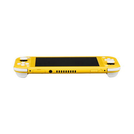 Nintendo Switch Lite Console Yellow