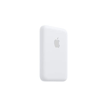 Apple Magsafe Battery Pack White