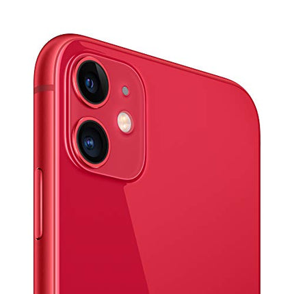 iPhone 11 6.1" 64GB Red