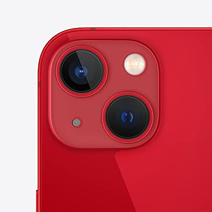 iPhone 13 Mini 5.4" 512GB Red