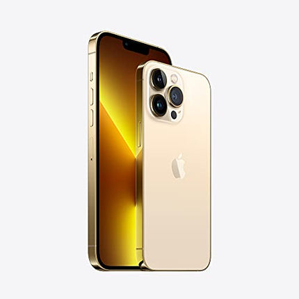 iPhone 13 Pro 6.1" 128GB Gold