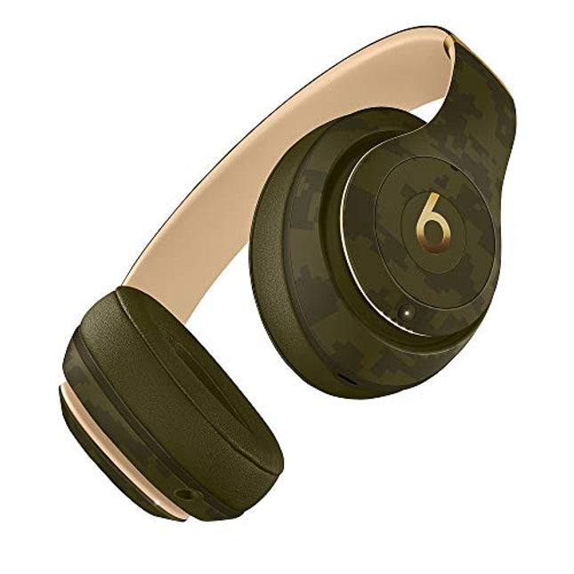 Beats Over-ear Headphones Cameo Collection Wireless