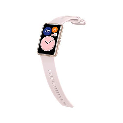 Huawei Fit Smart Watch 1.64" Sakura Pink