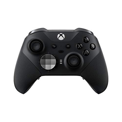 Microsoft Xbox One S Elite Controller Black