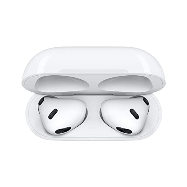 Apple 3rd Gen Airpods White Bluetooth 5.0