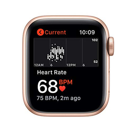 Apple Watch SE 40mm Rosegold
