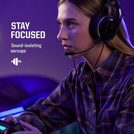 Nacon RIG 400HS PS4 Gaming Headset