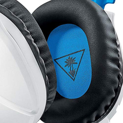 Turtle Beach PS4 Gaming Headset White