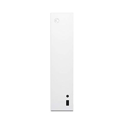 Xbox S Console 512GB White
