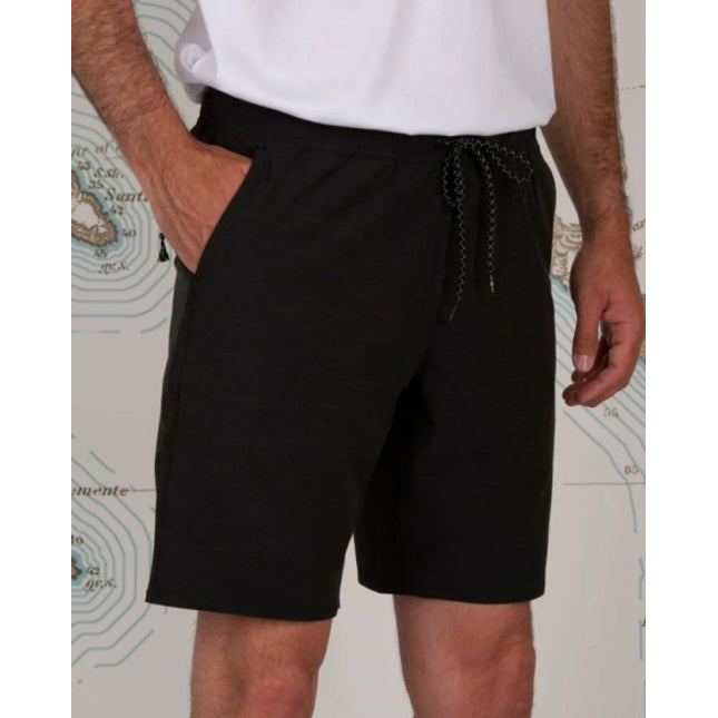 salty crew drifter 2 hybrid elastic charcoal