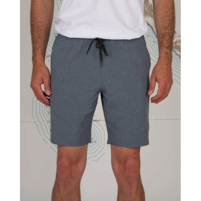 salty crew drifter 2 hybrid elastic navy