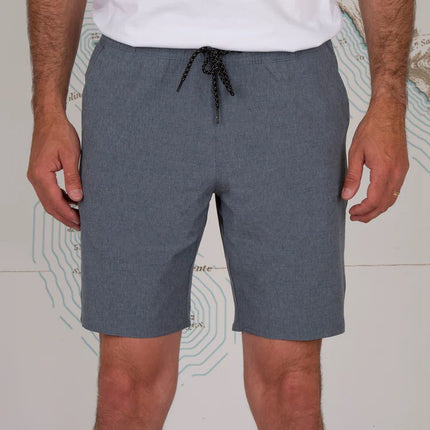 salty crew drifter 2 hybrid elastic navy size m