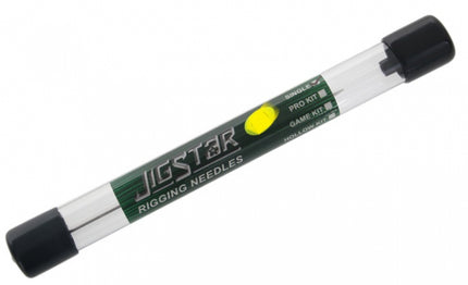 jigstar hollow needle 130lb