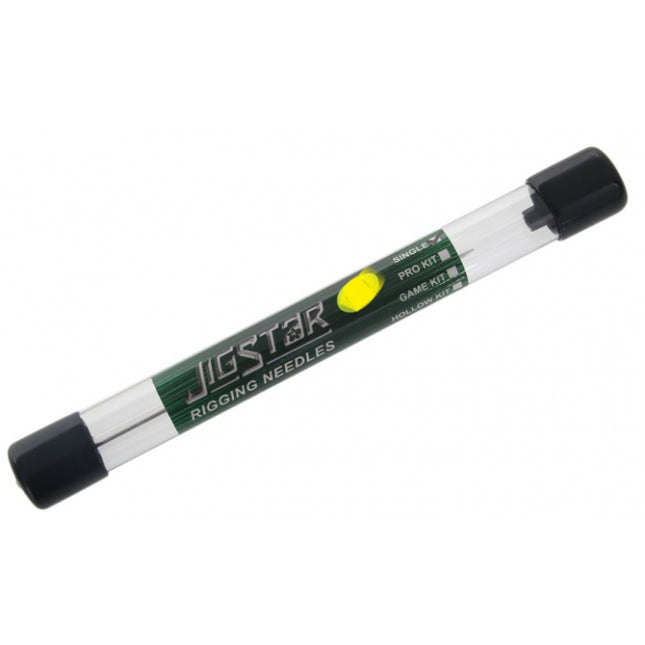 jigstar hollow needle 130lb