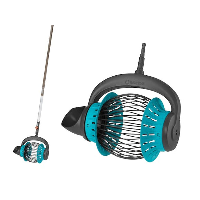 gardena combi system attachment fruit collector