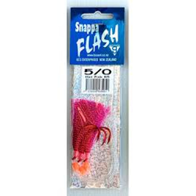 gama 5 0 pink snappa flash