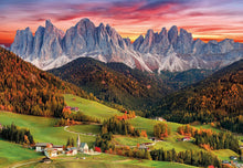 2000 pcs val di funes