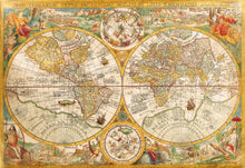 2000 pc ancient map