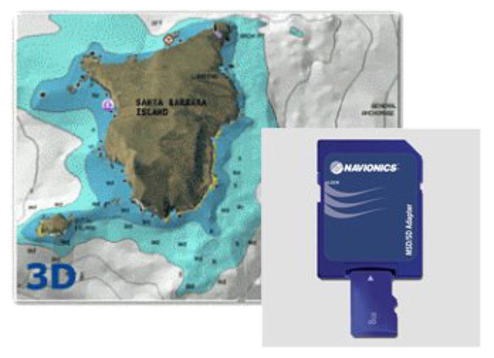 NAVIONICS PLATINUM + CHART – Onecheq