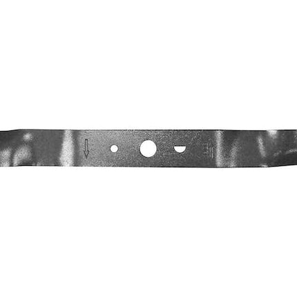 greenworks g max 40 v lawnmower replacement blade 530 mm