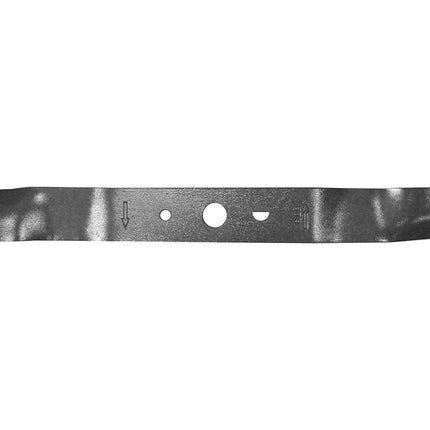 greenworks g max 40 v lawnmower replacement blade 530 mm