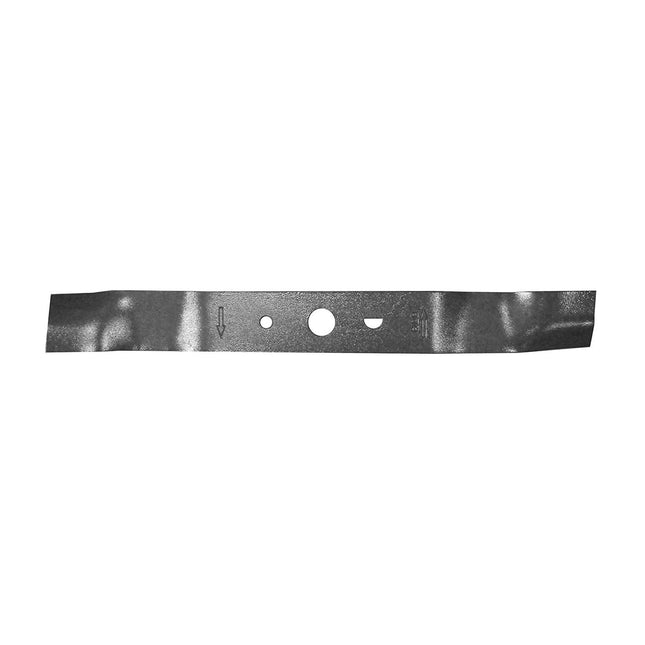 greenworks g max 40 v lawnmower replacement blade 530 mm